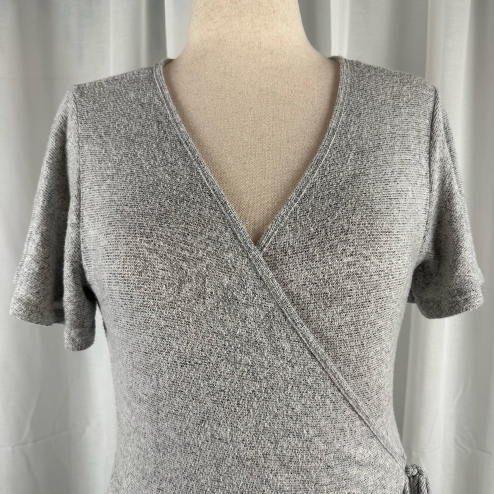 Caution to the Wind Dress - Picture 3 of 6